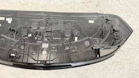 фото thumb №12, Mercedes cla w174 x174 спойлер кришки багажника a1747901700