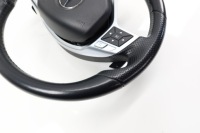 фото thumb №8, Mercedes w204 руль рестайлинг amg w176 подушка лепестки w207 1724604203