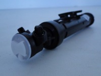 фото thumb №6, Mercedes sl r231 231 насадка омыватель лампы правый