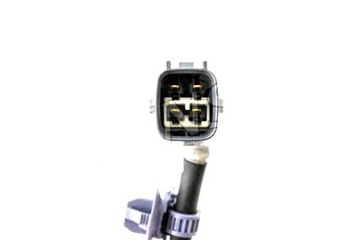 фото thumb №2, Denso лямбда-зонд кількість проводів 4, 380mm lex