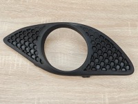 фото thumb №1, Оригінальна решітка бампера лівий задня alfa romeo giulia veloce 156119531