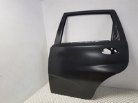 фото thumb №3, Новое оригинальные дверь левая задние левая зад chevrolet aveo t255 hb 07-11