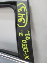 фото thumb №9, Двері праве задні kia x-ceed 22r