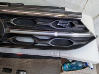 фото thumb №4, Решітка радіатора перед решітка радіатора передній vw t-roc t roc r line 2ga853651 2ga853653h