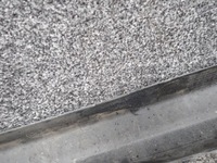 фото thumb №8, Subaru xv crosstrek 17- бампер передний перед