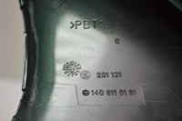 Mercedes w140 корпус зеркало lewego наружное Доставка, фото thumb