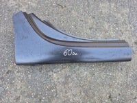 Купити Opel insignia b 2 17- правий поріг обшивка, фото thumb