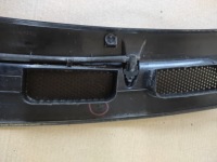 Жабо решітка капот mercedes a-klasa w169 w245 омивачі a1698360018 Ціна, фото thumb