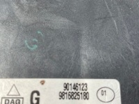 Citroen berlingo iv лампа перед права 9816825080 ліва 9816825180 Оригінал, фото thumb