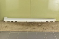 фото thumb №1, Bmw оригинальный номер 7387338 молдинг порог