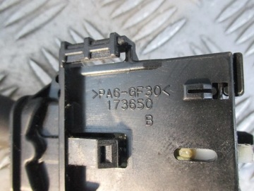 фото thumb №2, Переключатель света toyota avensis 03-06r 173650