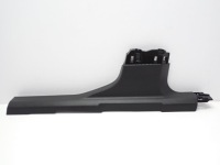 Купить Накладка  защита порога  порог стойка правая 98334583zd citroen c4 3 25r, фото thumb