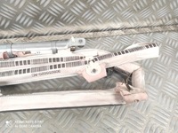 фото thumb №9, Шторка безопасности воздушная подушка безопасности левая 39058587 opel astra k v kombi