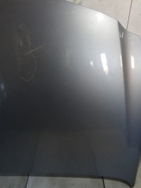 фото thumb №3, E617 капот insignia z163