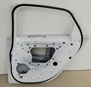 фото thumb №6, Дверь зад задние правые jaguar xf ii x260 sedan 15+