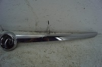 фото thumb №3, Накладка задня insignia a