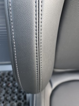 фото thumb №7, Mini f56 cooper s сиденья диван подогрев 36km !