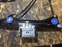 фото thumb №11, Audi a5 8t 5d механізм скло правий задня 8t8839462