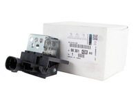 фото thumb №1, Резистор резистор вентилятора citroen berlingo c4 / c4 picasso ds5