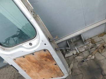 фото thumb №12, Ford transit mk5 v 2003r двері лівий зад