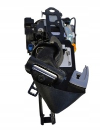 фото thumb №1, Mercedes pas безопасности левый переднее s класс w222 222 передний рестайлинг