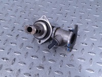 фото thumb №1, Шланг egr land rover defender lr125541