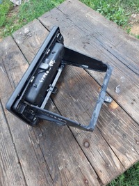 фото thumb №4, Renault express 2021- рамка радио 382602442r