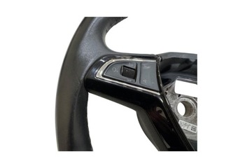 фото thumb №11, Руль skoda octavia iii 5e3 3v0419091l 1.8l бензин 2016