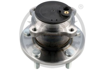 фото thumb №1, Ступица задняя mazda 3