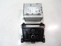 фото thumb №1, Opel zafira c радіо навігація панель керування комплект