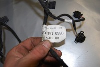 фото thumb №14, Электропроводка дверь задняя audi a8 d3 long 4e4971693d