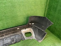 фото thumb №8, Бампер зад задний mercedes glb w247 x247 обычный. nr.70