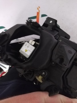 фото thumb №16, Лампа bmw 7 e65 6937226 рестайлинг lci