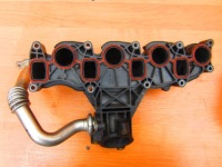 фото thumb №10, Vw audi skoda 1.6 2.0 tdi дроссельная заслонка воздуха 03l128063ac штекер lux