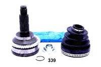 фото thumb №10, Шарнир zew. mazda mpv