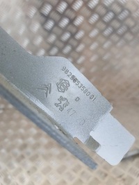 фото thumb №7, Ds7 crossback 17-23 петля петли капот p/l kpl