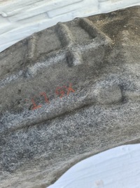 фото thumb №5, X6 e71 подкрылок задние левая