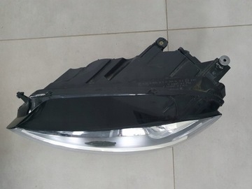 фото thumb №6, Лампы передние vw golf vii