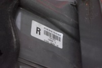 фото thumb №7, Фара правая зад задняя 81550-02760 toyota corolla xi e18 13-16