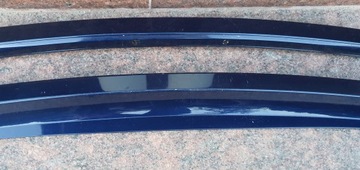 фото thumb №9, Audi r8 420 купе накладка спойлер планка na кришка багажника задня