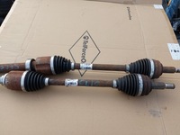 фото thumb №5, Піввісь піввісь renault clio v 1.0 tce