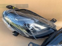Нове оригінал  ліхтарі  maserati grecale full led modena trofeo чорний  6703034830 Доставка, фото thumb