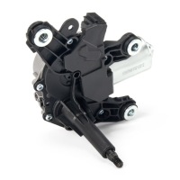 Двигун двірник ridex 295w0095 до renault clio iv хетчбек bh captur Зі Шроту, фото thumb