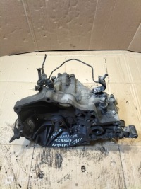 фото thumb №1, Коробка передач передач honda civic 1.5b 85kw s40