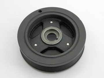 фото thumb №3, Колесо ременное вала коленчатого h100 sorento 02-06