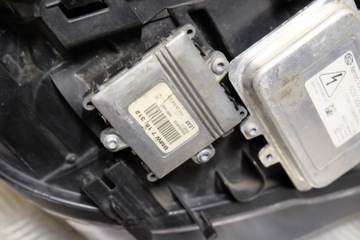 фото thumb №12, Bmw 5 m5 e60 e61 2008- фара лампа ксенон l usa