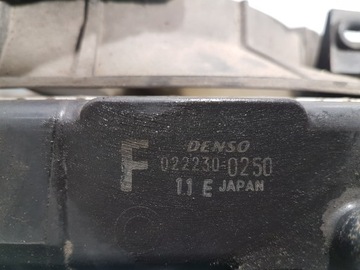 фото thumb №6, Daihatsu cuore vi 1.0b радиаторов воды вентилятор