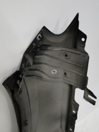 Mercedes gls x167 167 крыло перед передний правый + молдинг amg Цена, фото thumb