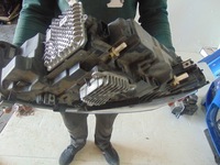 фото thumb №5, Kompletny перед bmw 3 f34 gt m-pakiet lift b45 led