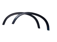 фото thumb №1, Volvo xc90, 15- молдинг накладка крыла задняя kpl